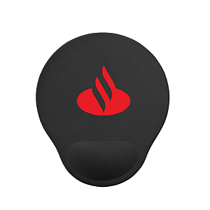 Mouse Pad Ergonômico