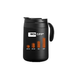 Caneca Térmica 500ml CFP