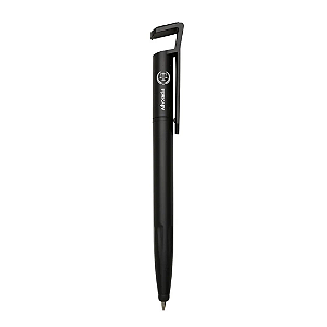Caneta Touch com prendedor