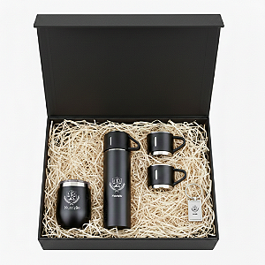 Kit Executivo 3 Peças