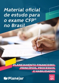 Apostila Planejar Fipecap 2026 Vol. 01 ao 08