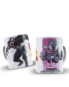 MARVEL - VENON