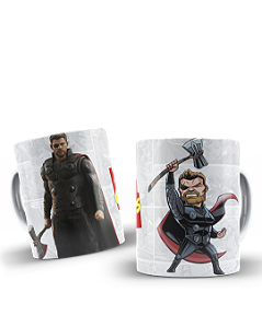 MARVEL - THOR