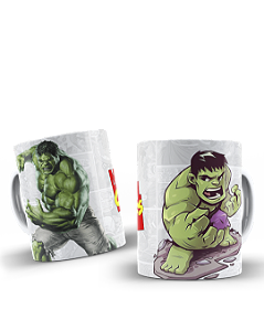 MARVEL - HULK