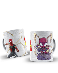 MARVEL - HOMEM ARANHA 2