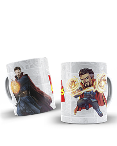 MARVEL - DR ESTRANHO