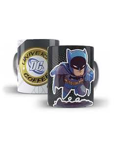 DC COMICS - BATMAN 2