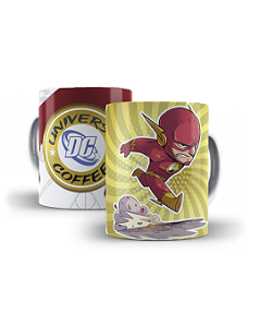 DC COMICS - FLASH