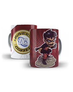 DC COMICS - ROBIN