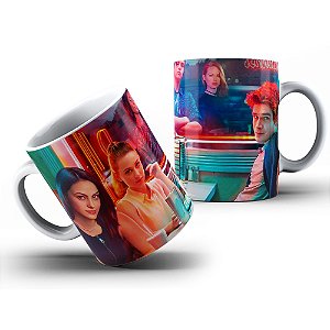 RIVERDALE