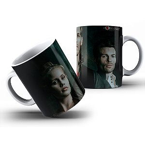 THE ORIGINALS