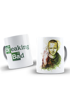 BREAKING BAD 1