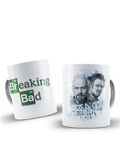 BREAKING BAD 2