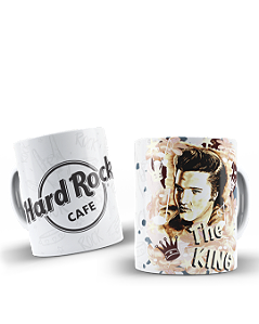 ELVIS PRESLEY
