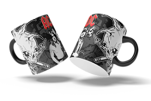 ROCK - AC/DC