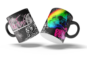 ROCK - PINK FLOYD