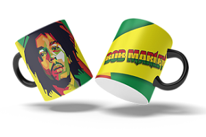 BOB MARLEY