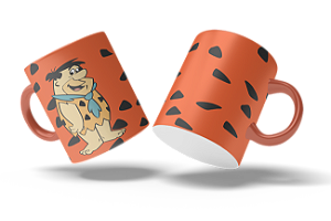 OS FLINTSTONES 2
