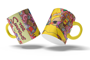 OS SIMPSONS 2
