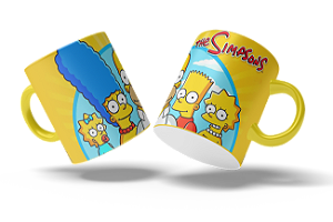 OS SIMPSONS 3
