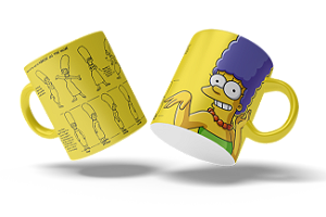 OS SIMPSONS 4