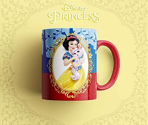 BRANCA DE NEVE