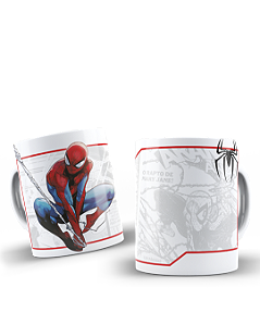HOMEM ARANHA