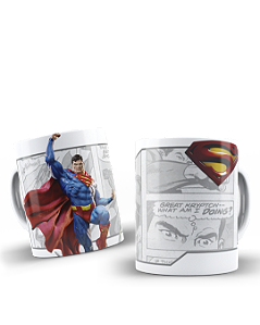 SUPERMAN
