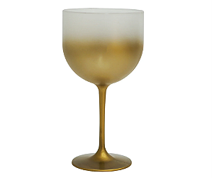 Taça de Gin Cores Jateada 550ml