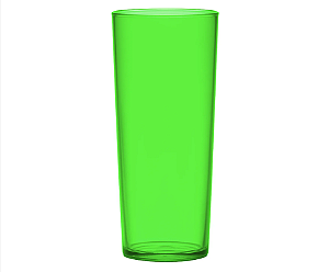 Copo Long drink Neon 350ml