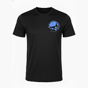 Camiseta Jd Vicente de Carvalho 100% Algodão