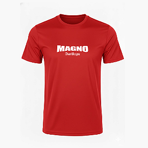 Camiseta Magno 100% Algodão