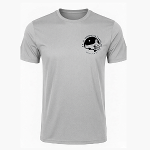 Camiseta Jd Vicente de Carvalho 100% Poliéster
