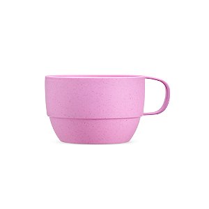 Caneca Palha de Trigo 300ml