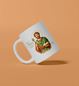 São Judas Tadeu