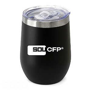 Copo Térmico Inox 320ML CFP