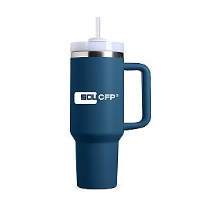 Caneca Térmica 1,2L CFP