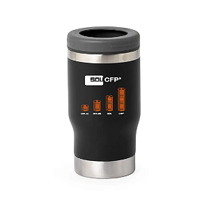 Copo Térmico Inox 380m CFP