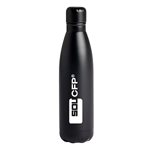 Garrafa Inox 750ml CFP