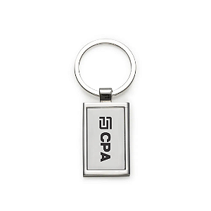 Chaveiro Metal CPA