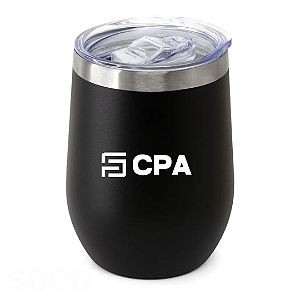 Copo Térmico Inox 320ML CPA