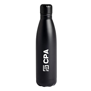 Garrafa Inox 750ml CPA