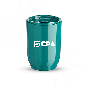 Copo Plástico 350ml CPA