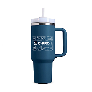 Caneca Térmica 1,2L CPROI