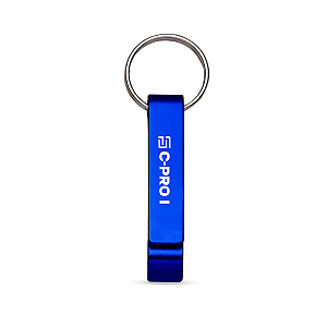 Chaveiro Metal Abridor CPROI