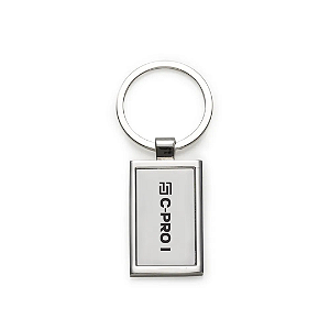 Chaveiro Metal CPROI