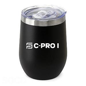Copo Térmico Inox 320ML CPROI