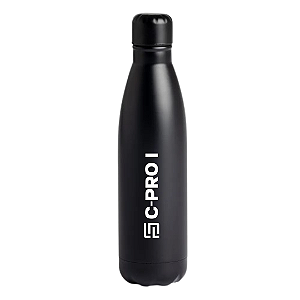 Garrafa Inox 750ml CPROI