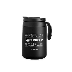 Caneca Térmica 500ml CPROR