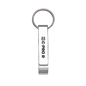 Chaveiro Metal Abridor CPROR